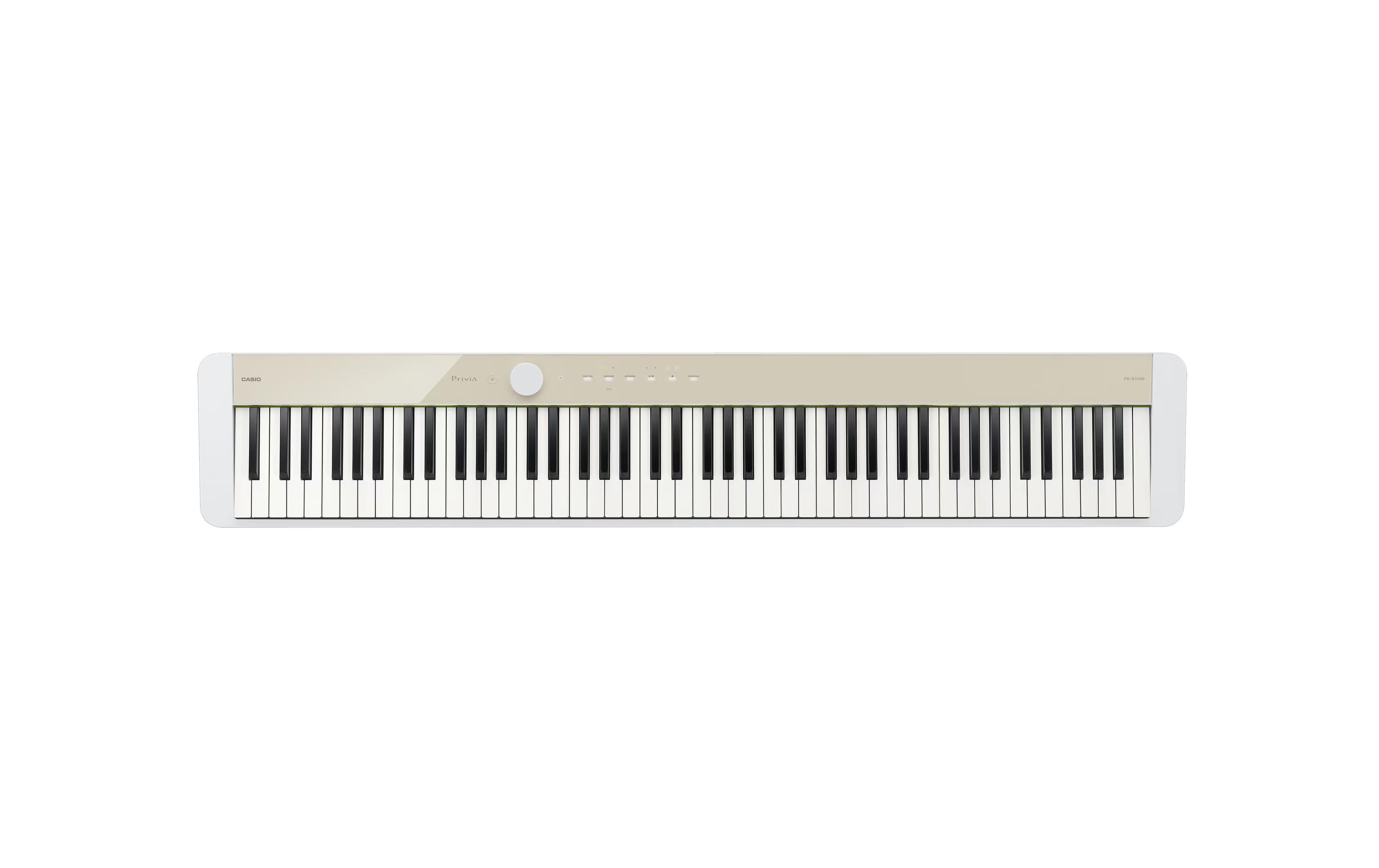 CASIO PRIVIA PX-S1100 Mellow Beige