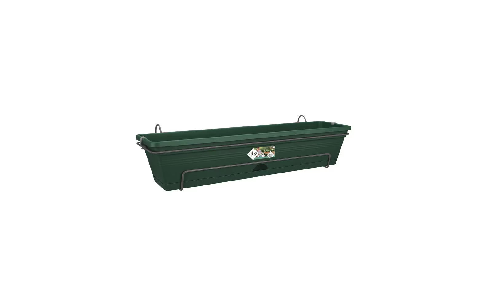 Green Basics Balkonkasten Allin1 70