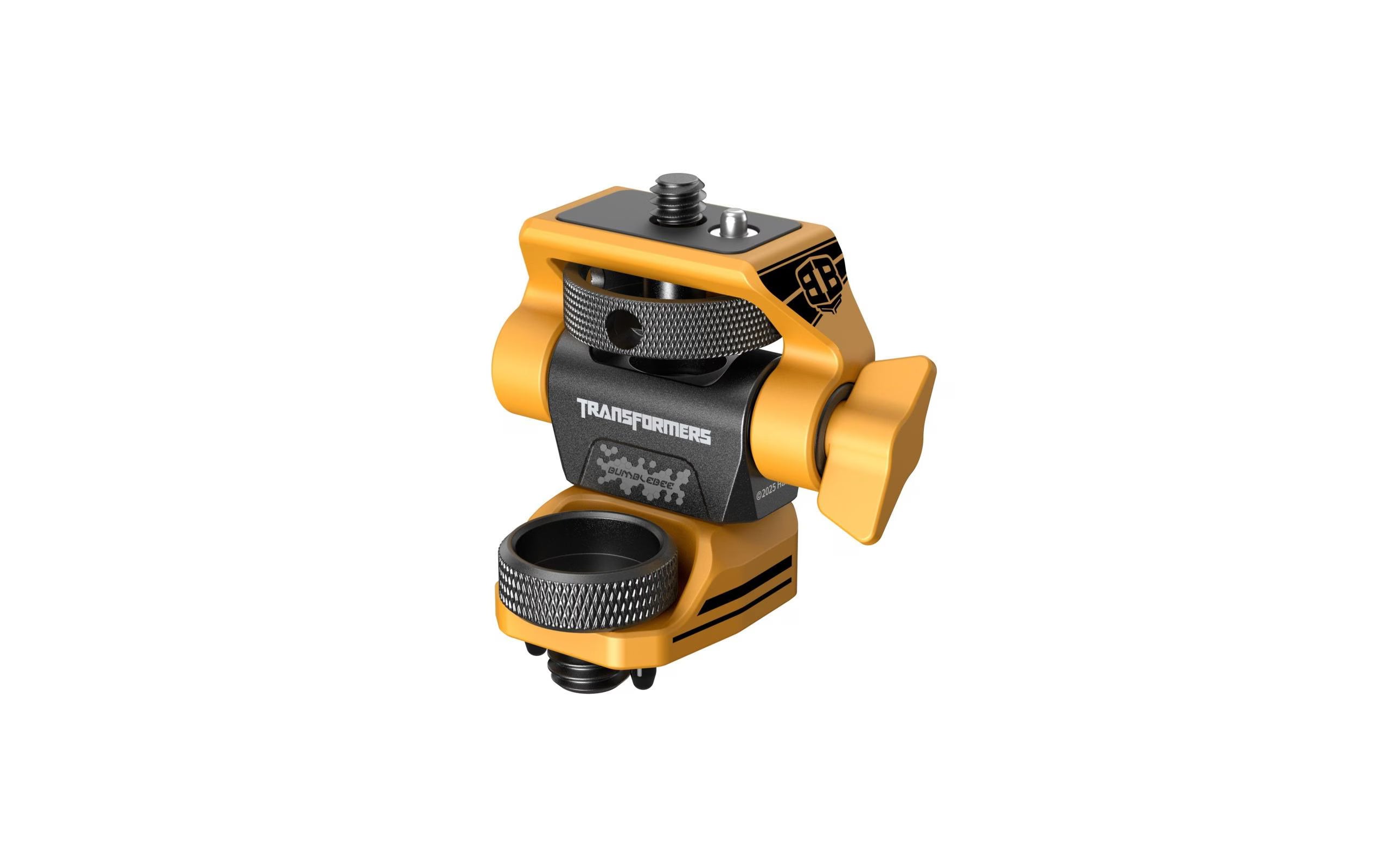 SmallRig Adjustable Monitor Support