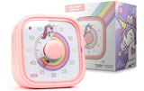 PiepEi Küchentimer Cookie Rainbow