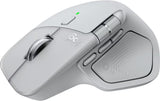 Logitech MX Master 4 Bluetooth RF Wireless