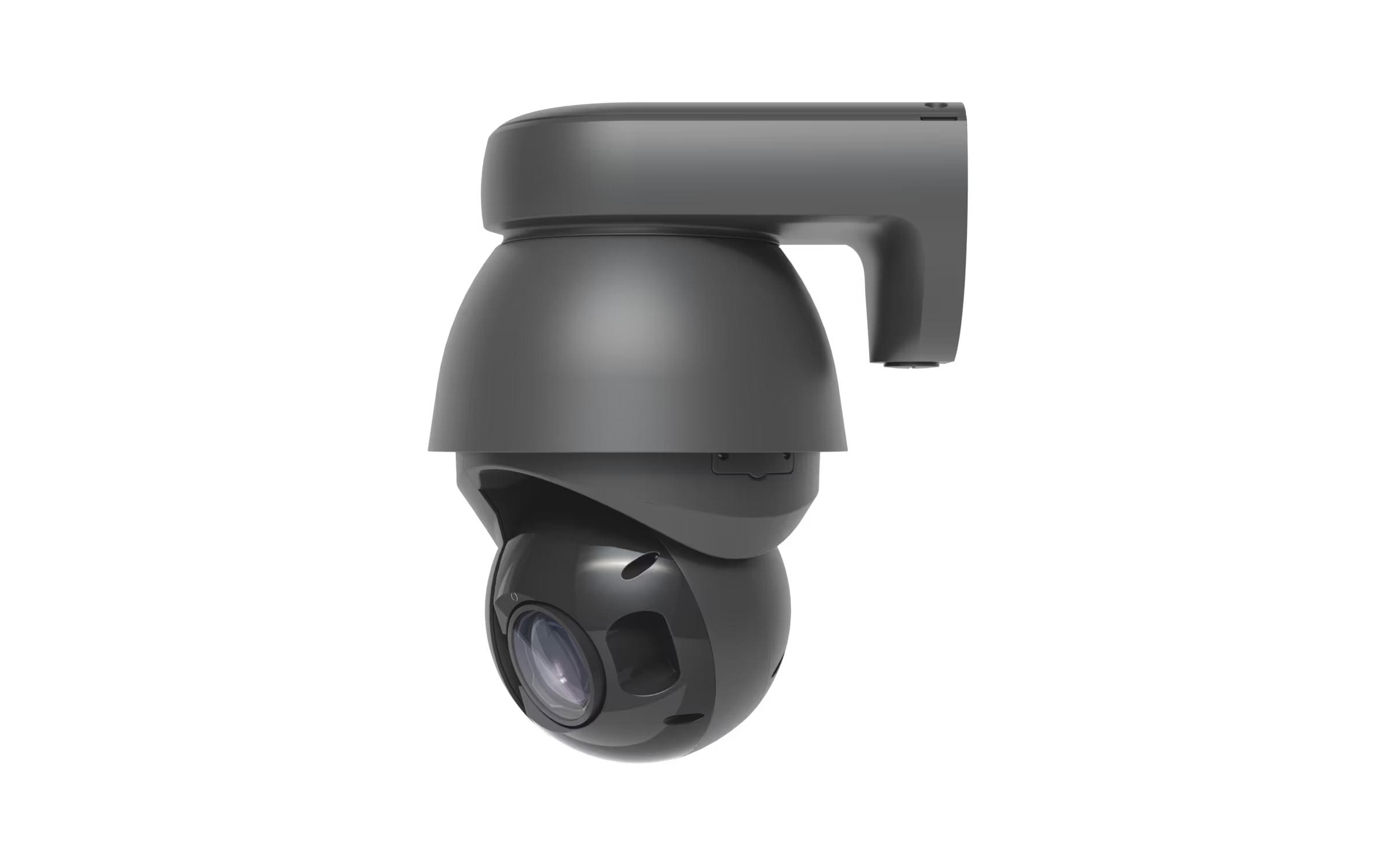 Ubiquiti UniFi UVC-AI-PTZ-PRECISION-B