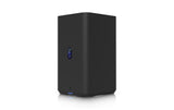 Ubiquiti UNAS-2-B: 2-Bay NAS, SATA, schwarz