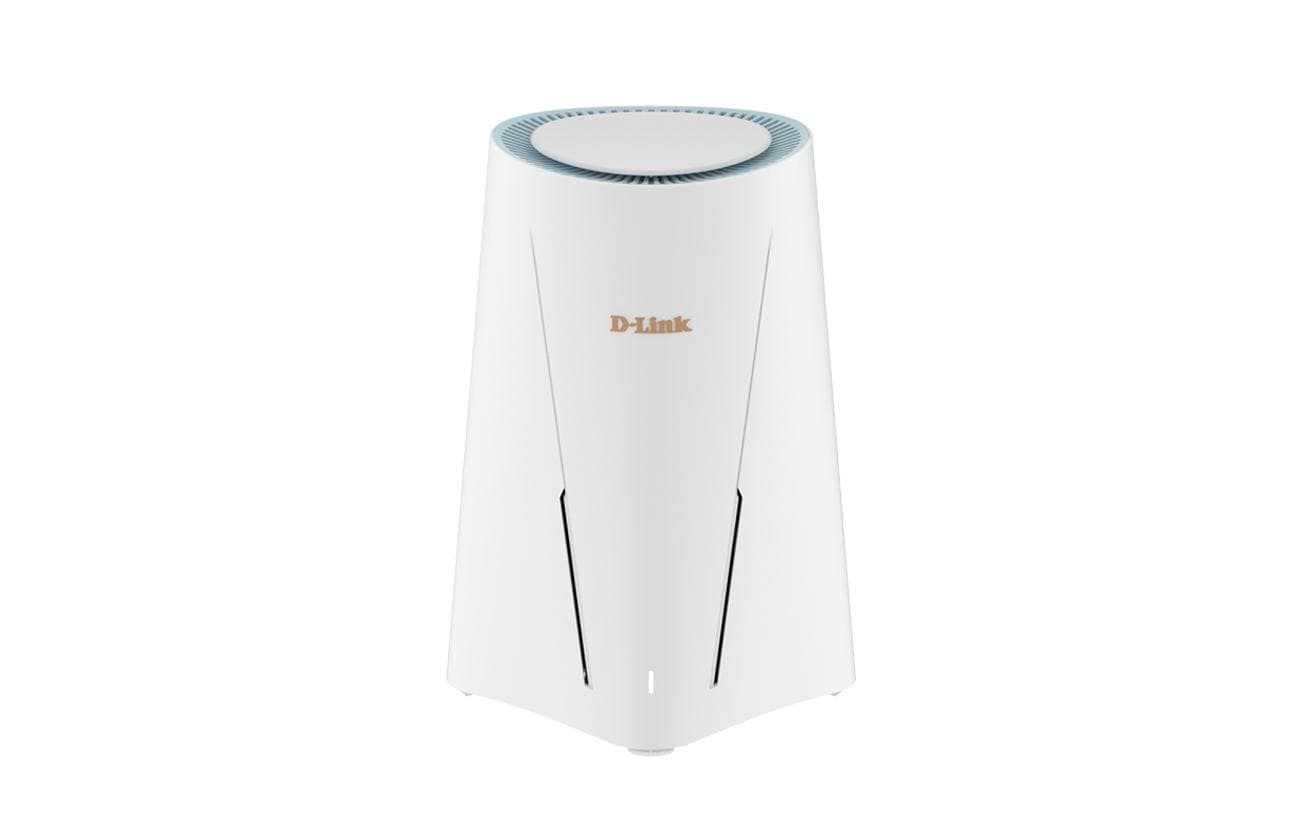 D-Link DBR-560: AX6000 Wi-Fi 6 Reise-Router