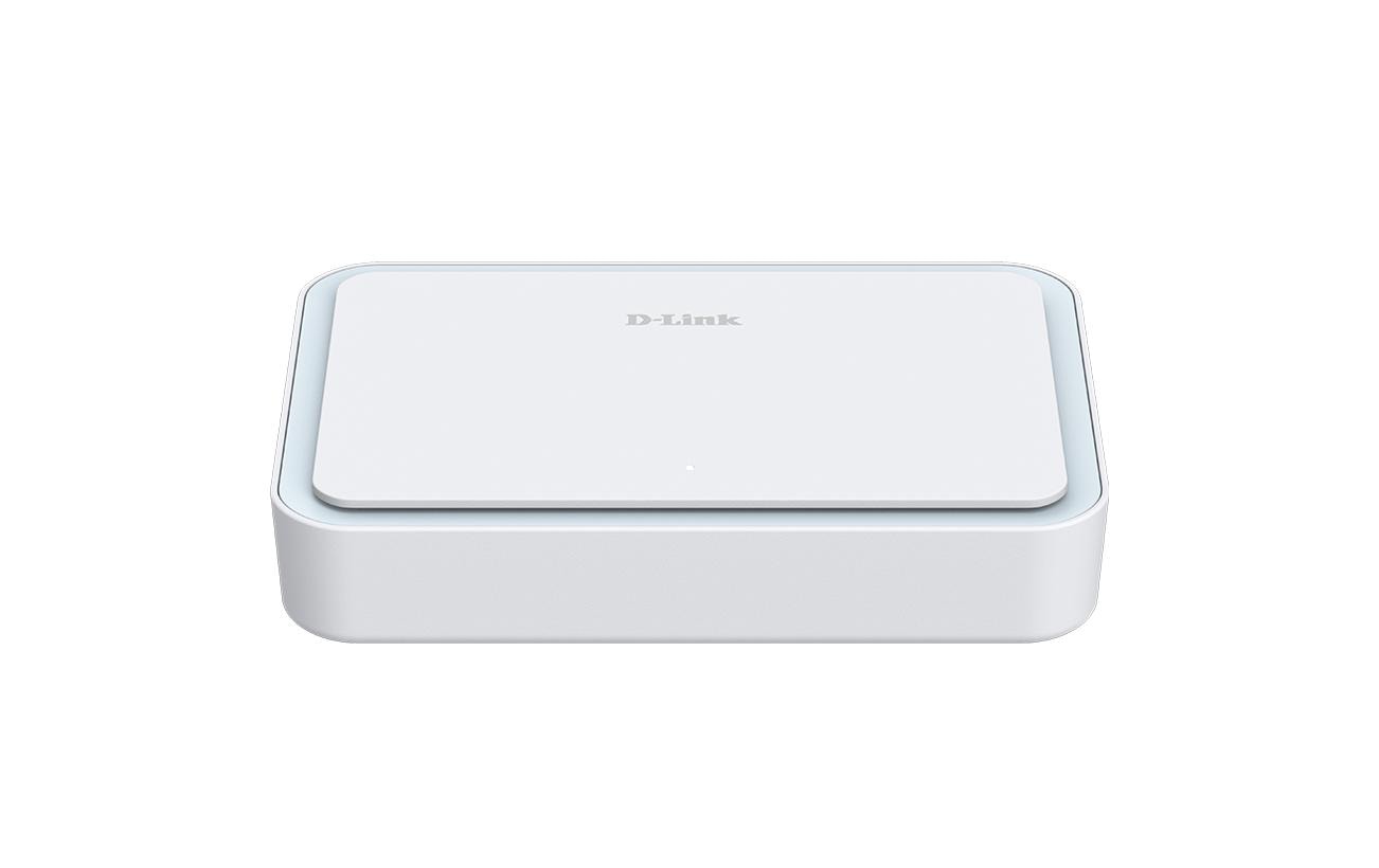 D-Link DBR-330: AX3000 Wi-Fi 6 Reise-Router