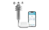 Homematic IP Starterset Wettersensor Basic