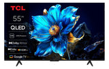 TCL TV 55P7K, 55 QLED-TV