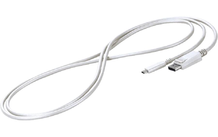 EIZO USB-C to DP, 2m