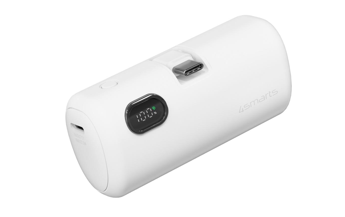 4smarts Powerbank PicoFold