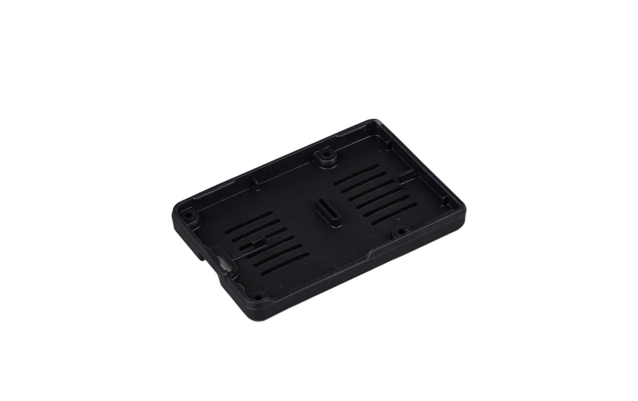 Raspberry Pi 5 Bumper Case SC1655