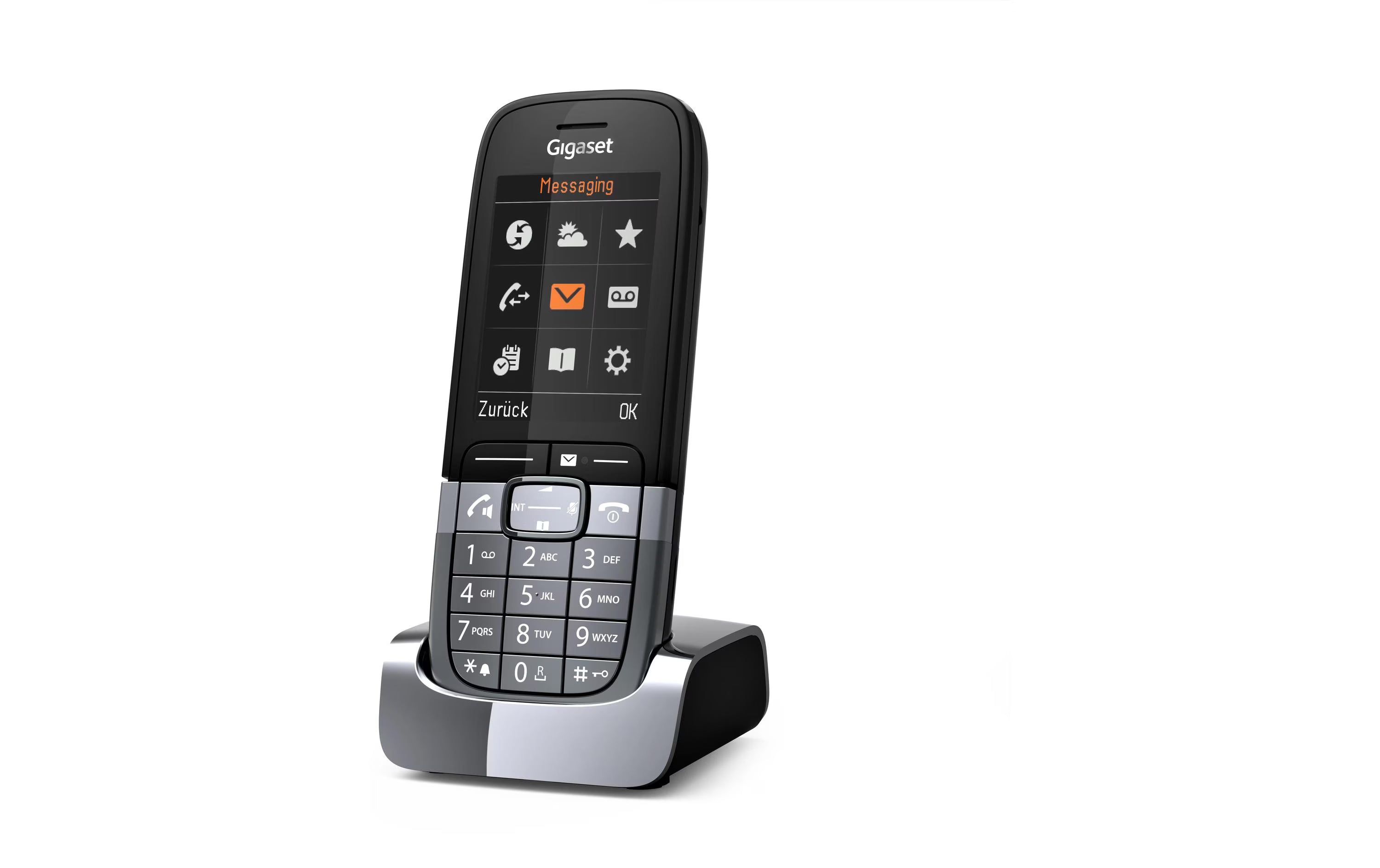 Gigaset SL850H Pro