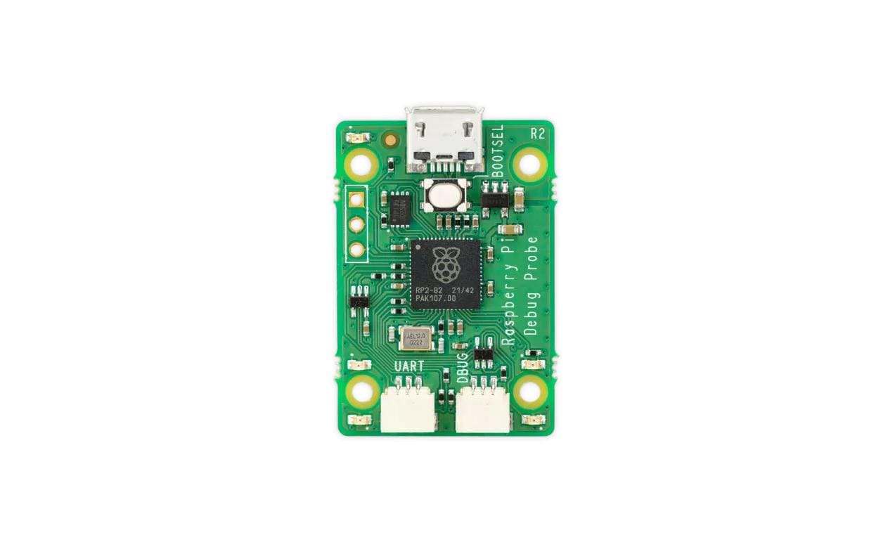 Raspberry Pi Pico Debug Probe