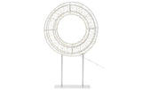 COCON 3D Metall Ring 1200L