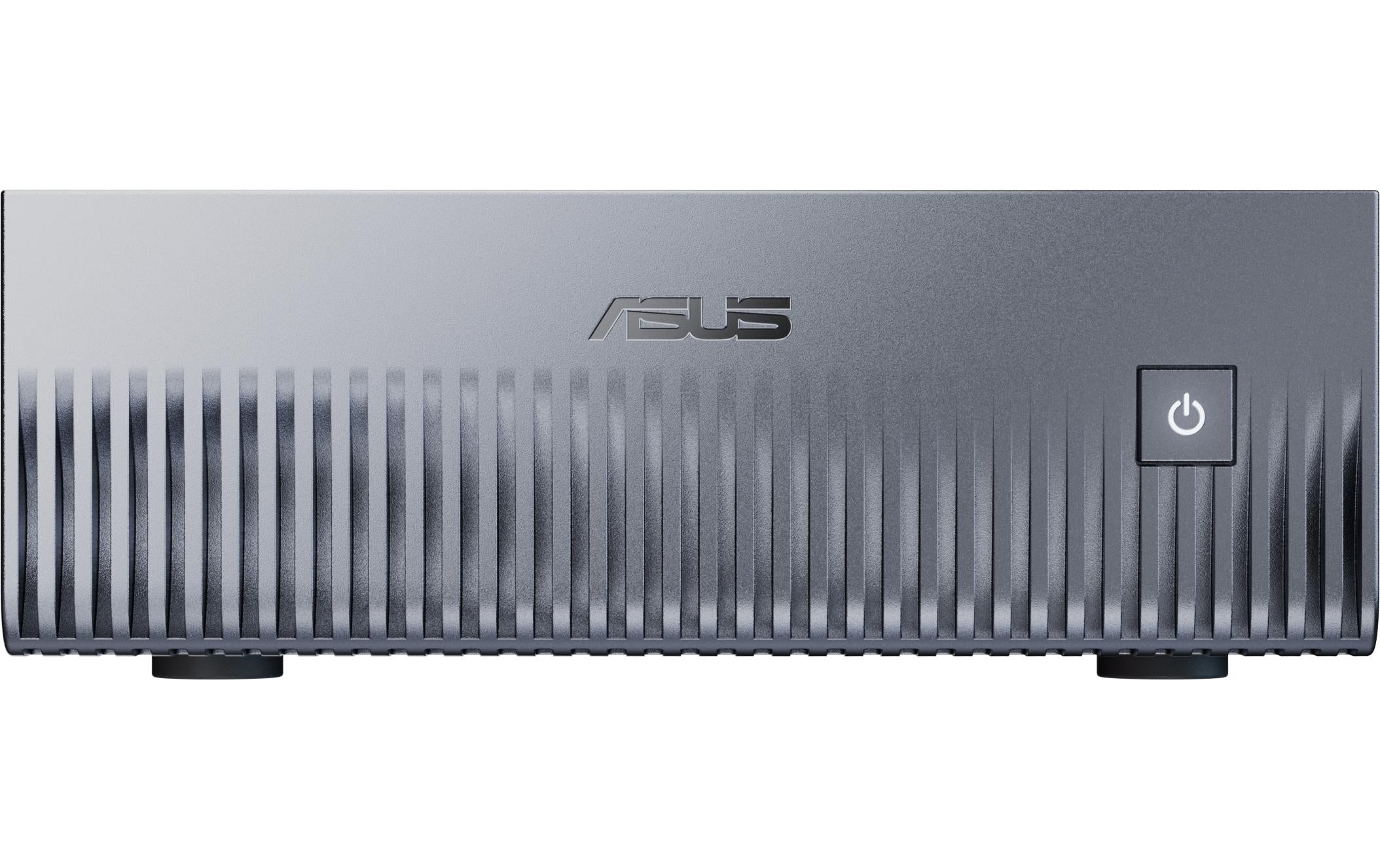 Asus Ascent GX10-GG0003BN KI Supercomputer