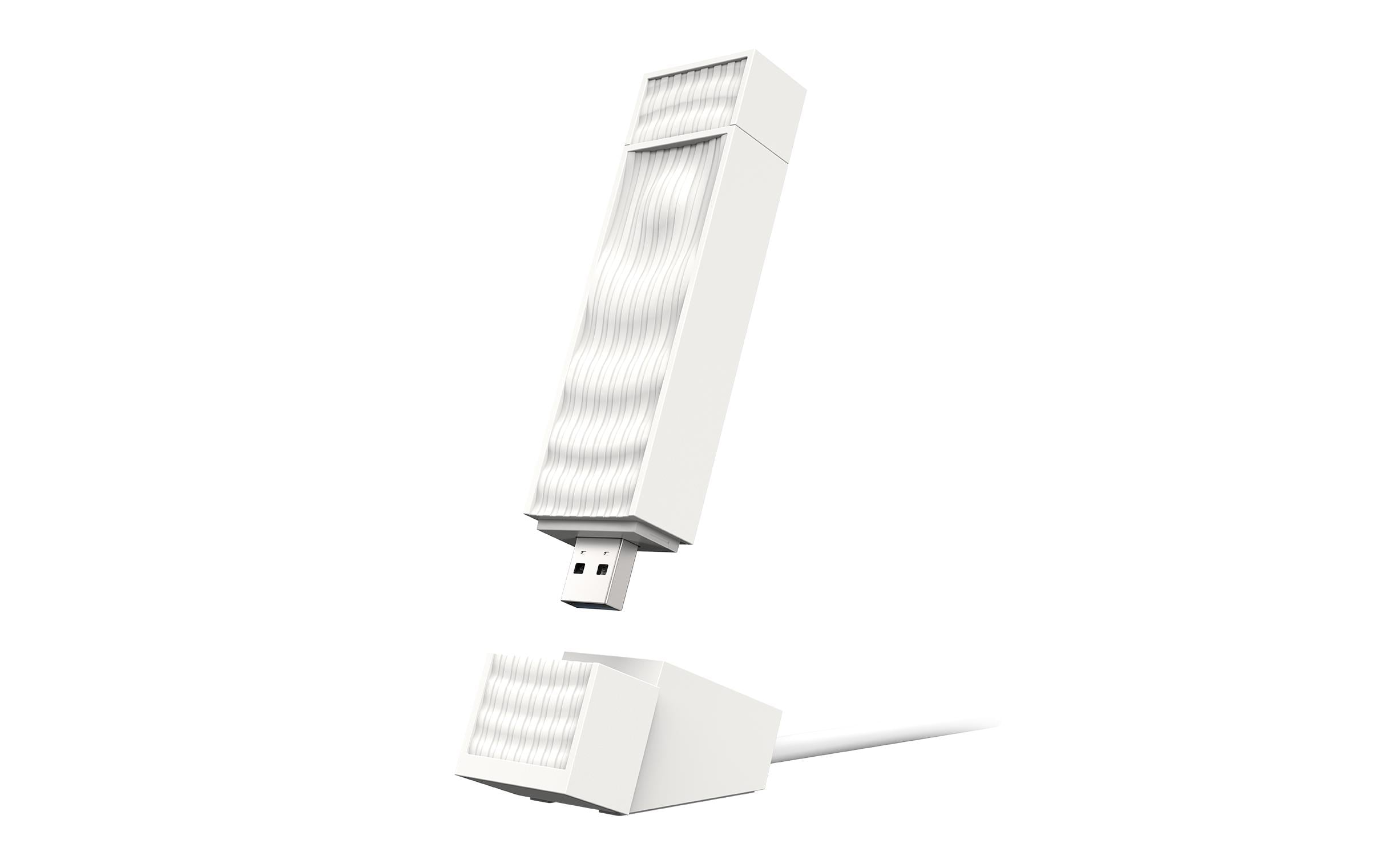 ACER WiFi-7 USB3.0 Adapter / Dongle