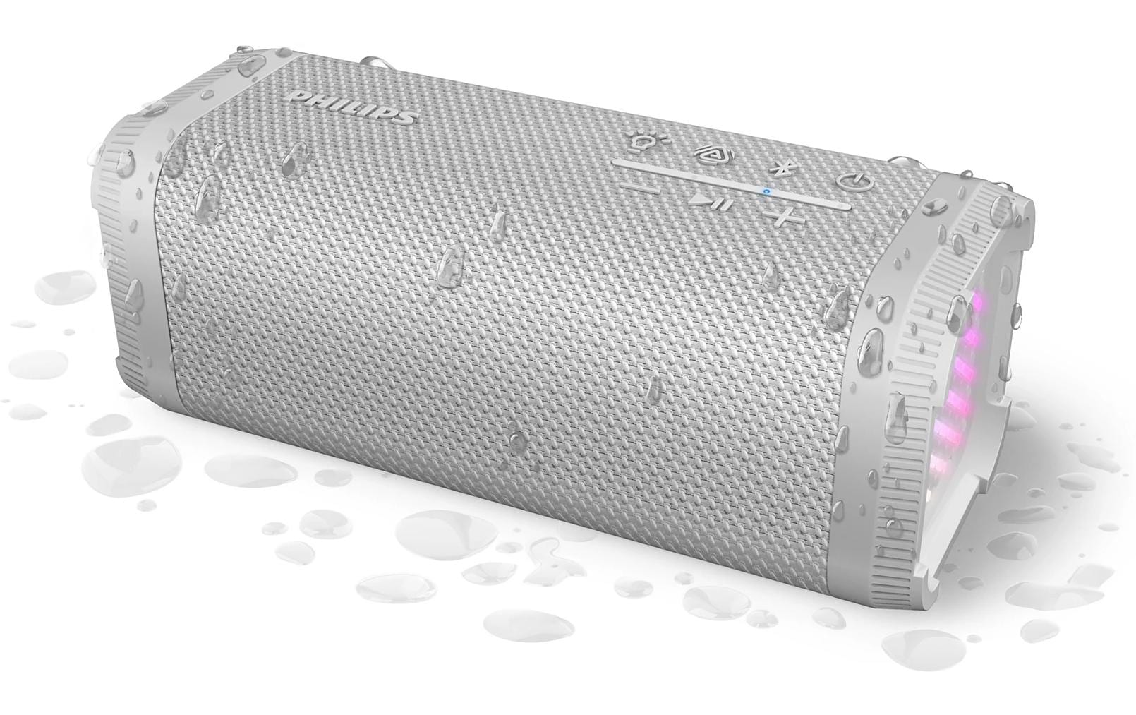 Philips TAS2000W/00, Bluetooth Speaker