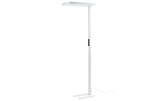OFFICE FOCUS Stehleuchte LYS13000/100W weis