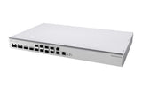 MikroTik CRS812-8DS-2DQ-2DDQ-RM Switch