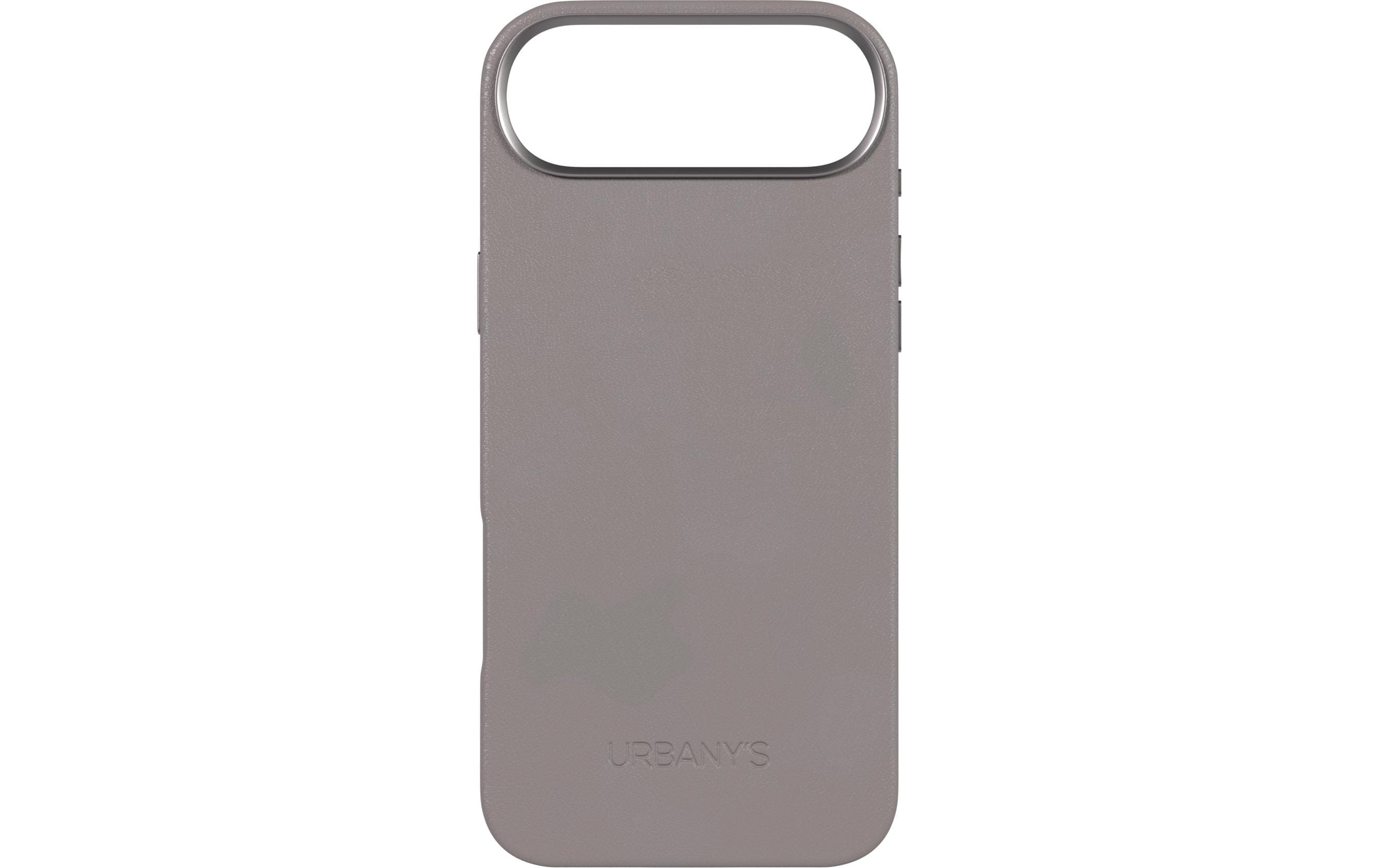 Urbanys MAGSAFE HANDYCASE TAUPE