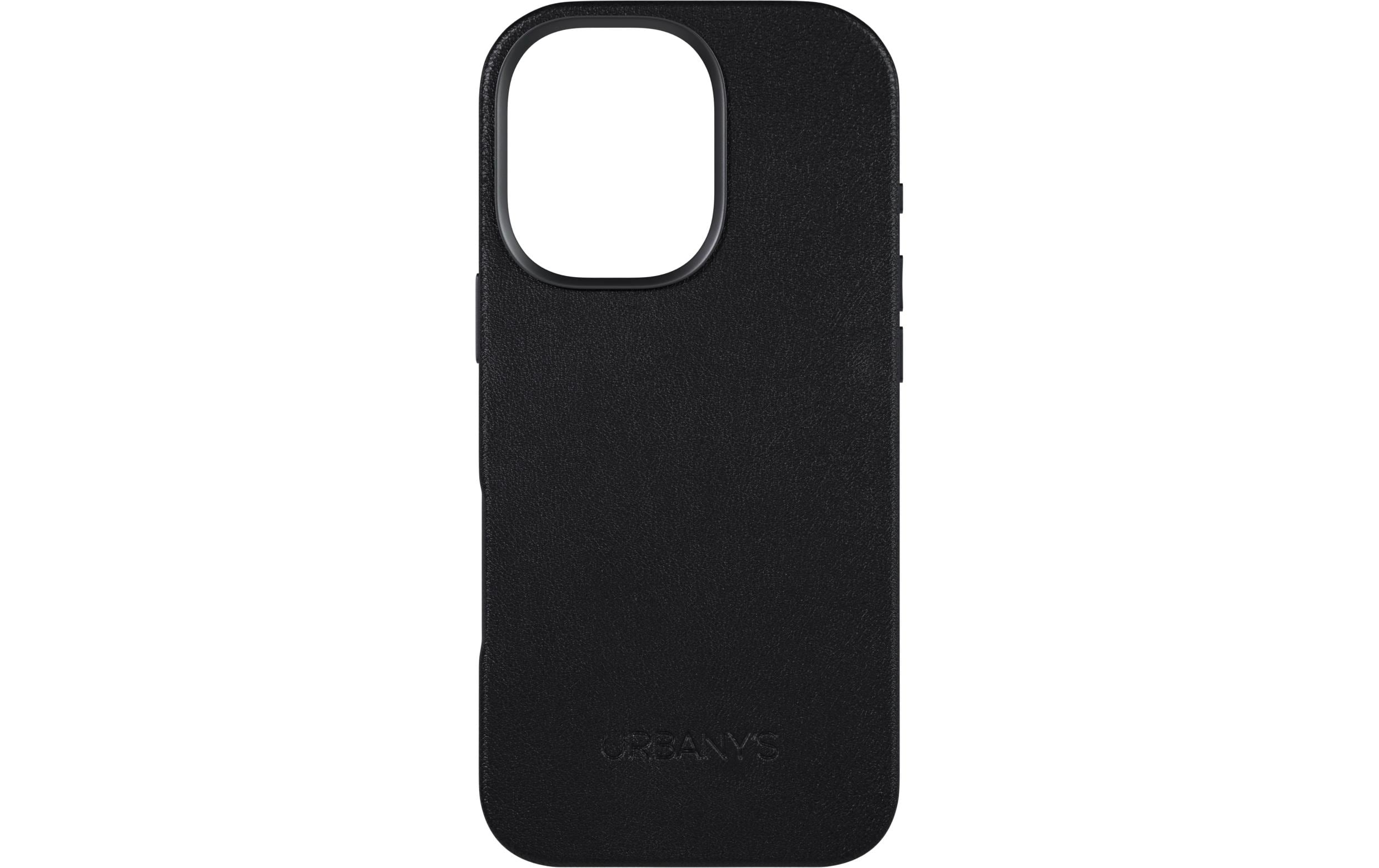 Urbanys MAGSAFE HANDYCASE BLACK