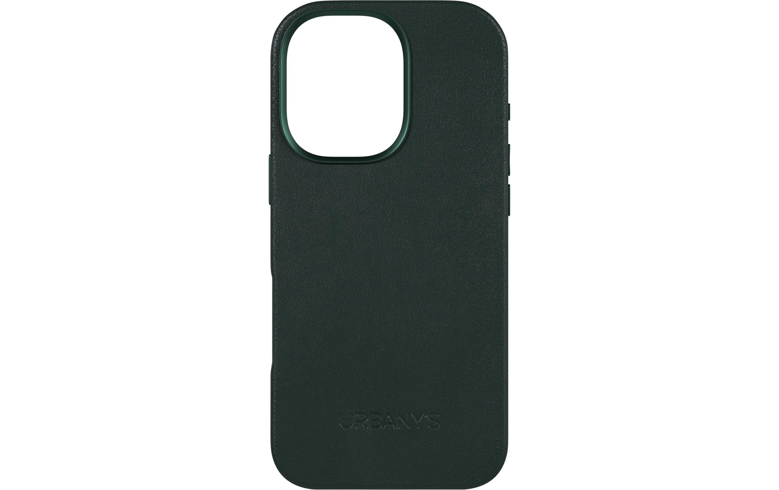 Urbanys MAGSAFE HANDYCASE PETROL
