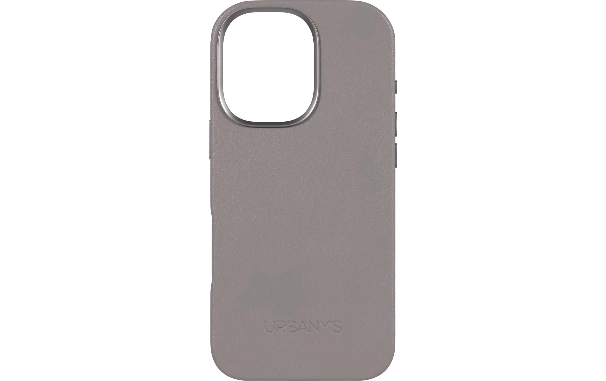 Urbanys MAGSAFE HANDYCASE TAUPE