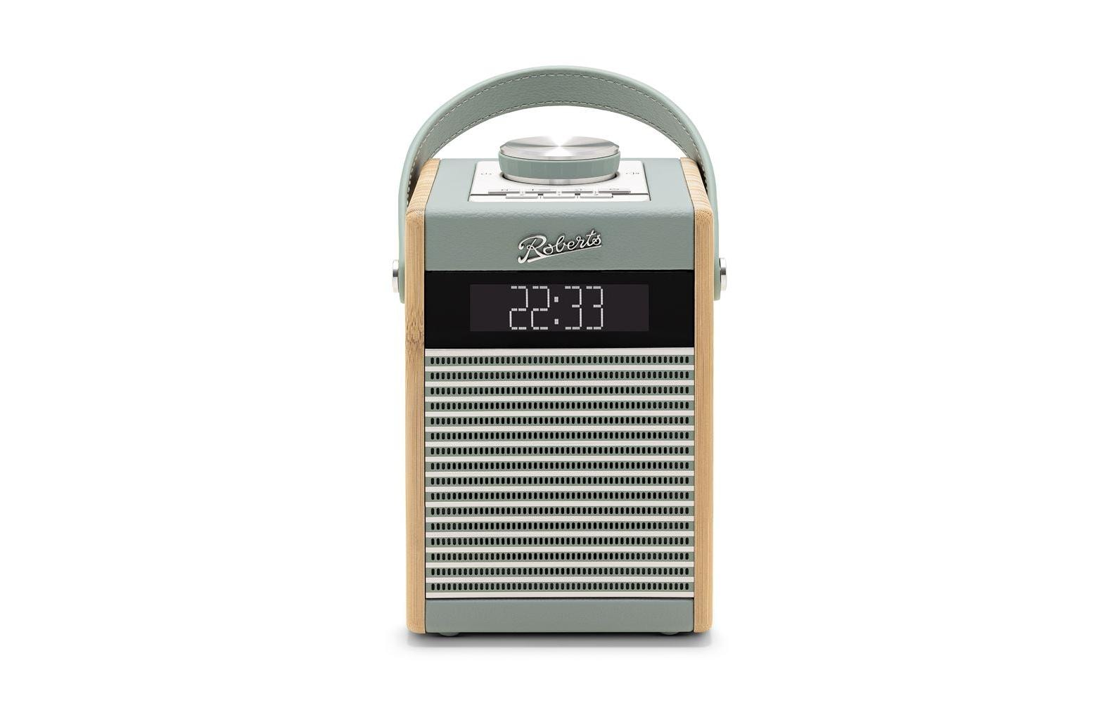 Roberts Rambler Midi