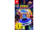 Sonic Racing: CrossWorlds, Switch