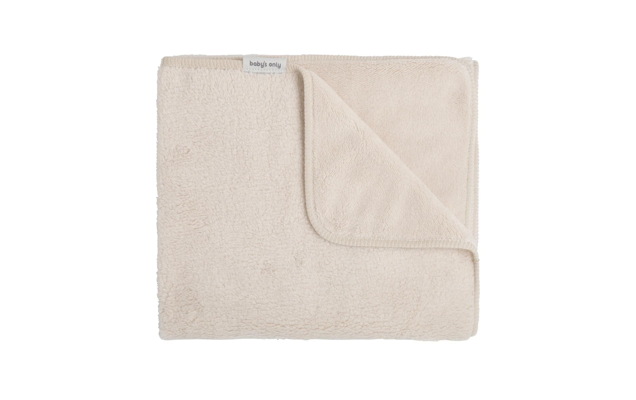 Babys Only Kuscheldecke Cozy 70x95 cm