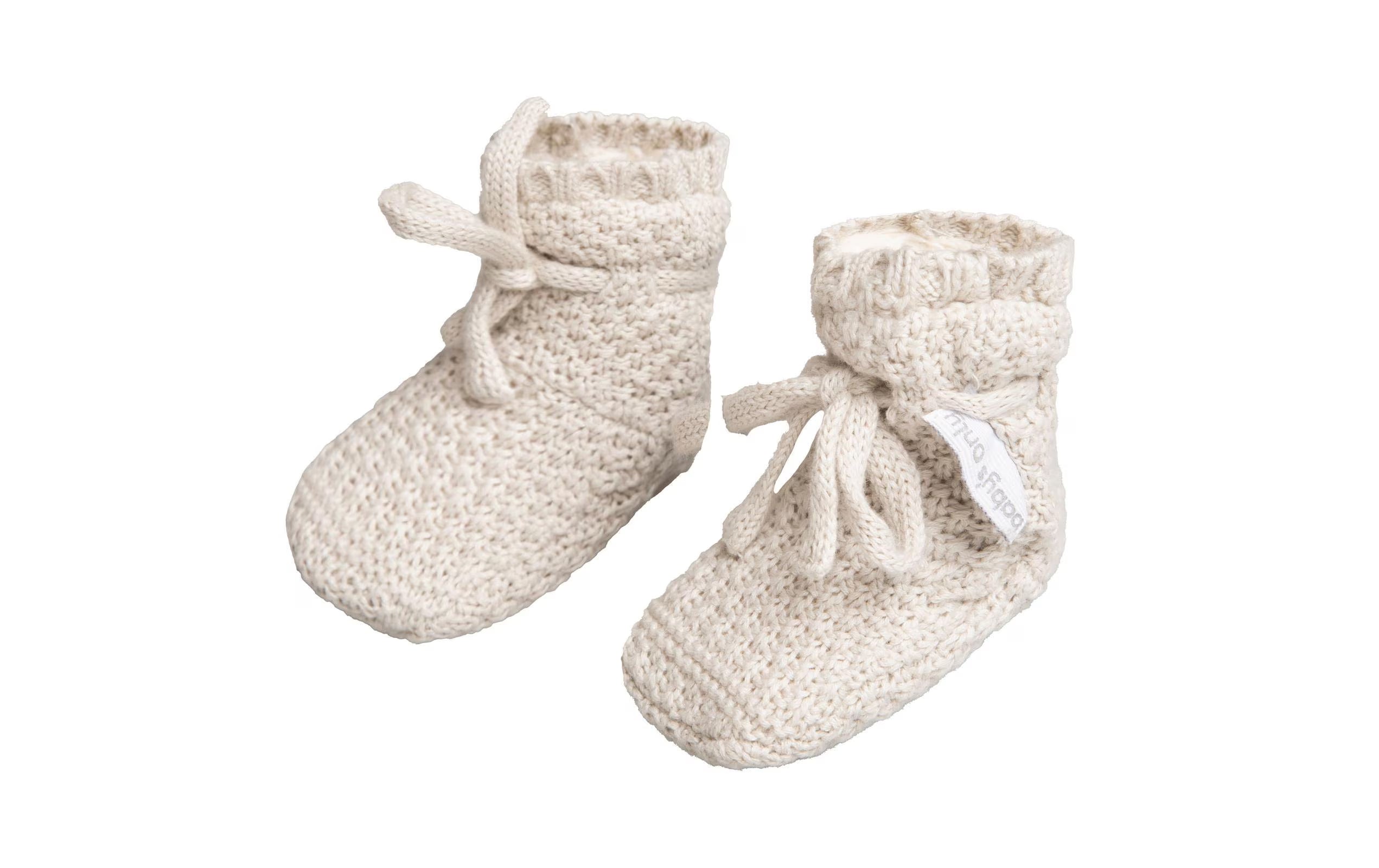 Babys Only Schuhe Teddyfutter Willow