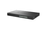 D-Link DMS-1016/E: 16 Port 2.5G Switch