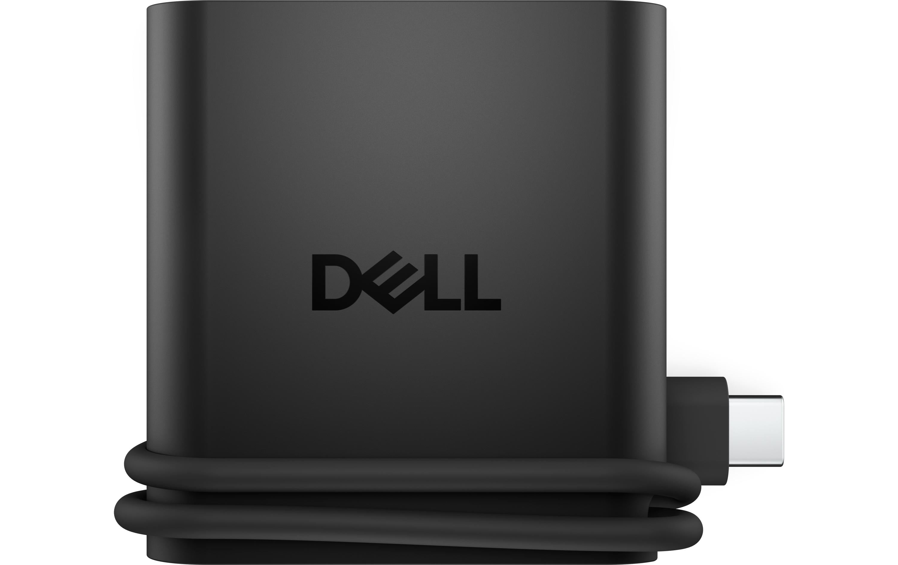 Dell Pro 4-in-1 USB-C Travel-Adapter
