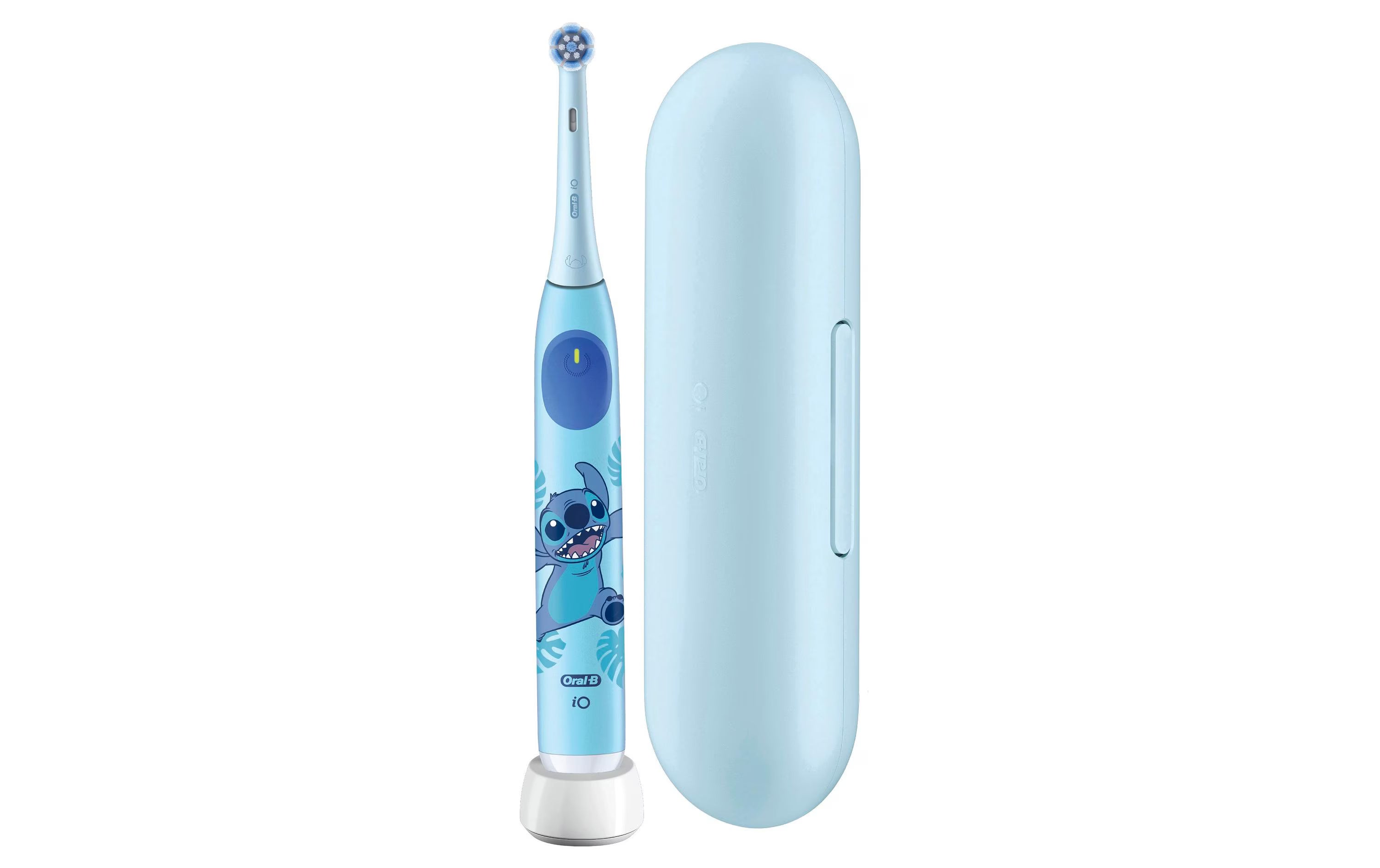 Oral-B Zahnbürste iO Kids 6+ Stitch