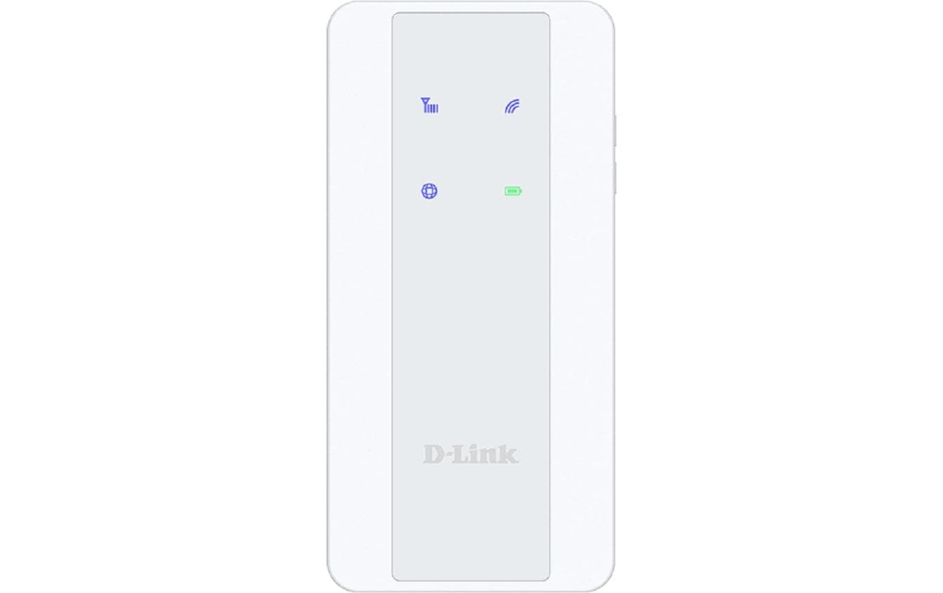 D-Link F518: 5G NR USB Adapter