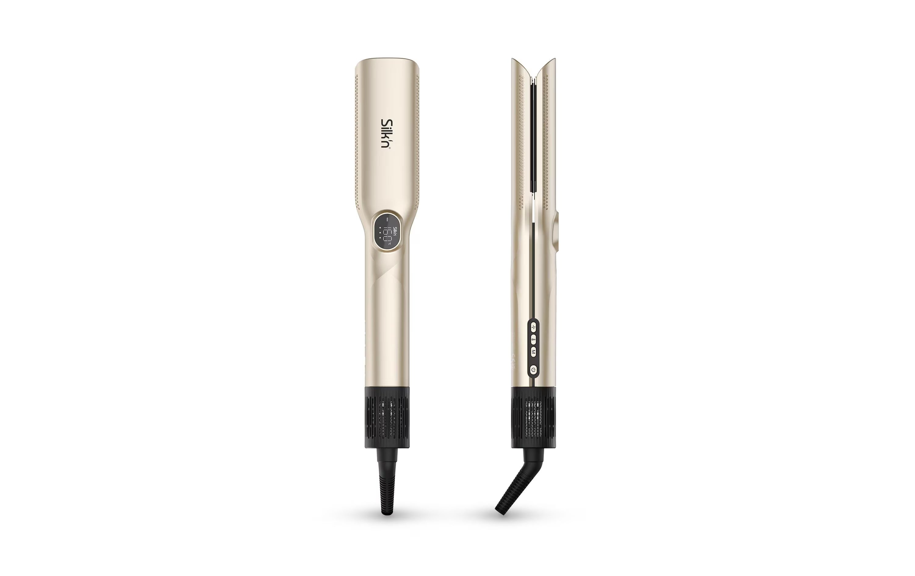 Silk'n Haarglätter/Fön SilkyAir Trinity