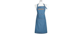 pad Küchenschürze, Denim