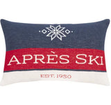 pad Kissenhülle, Apres Ski