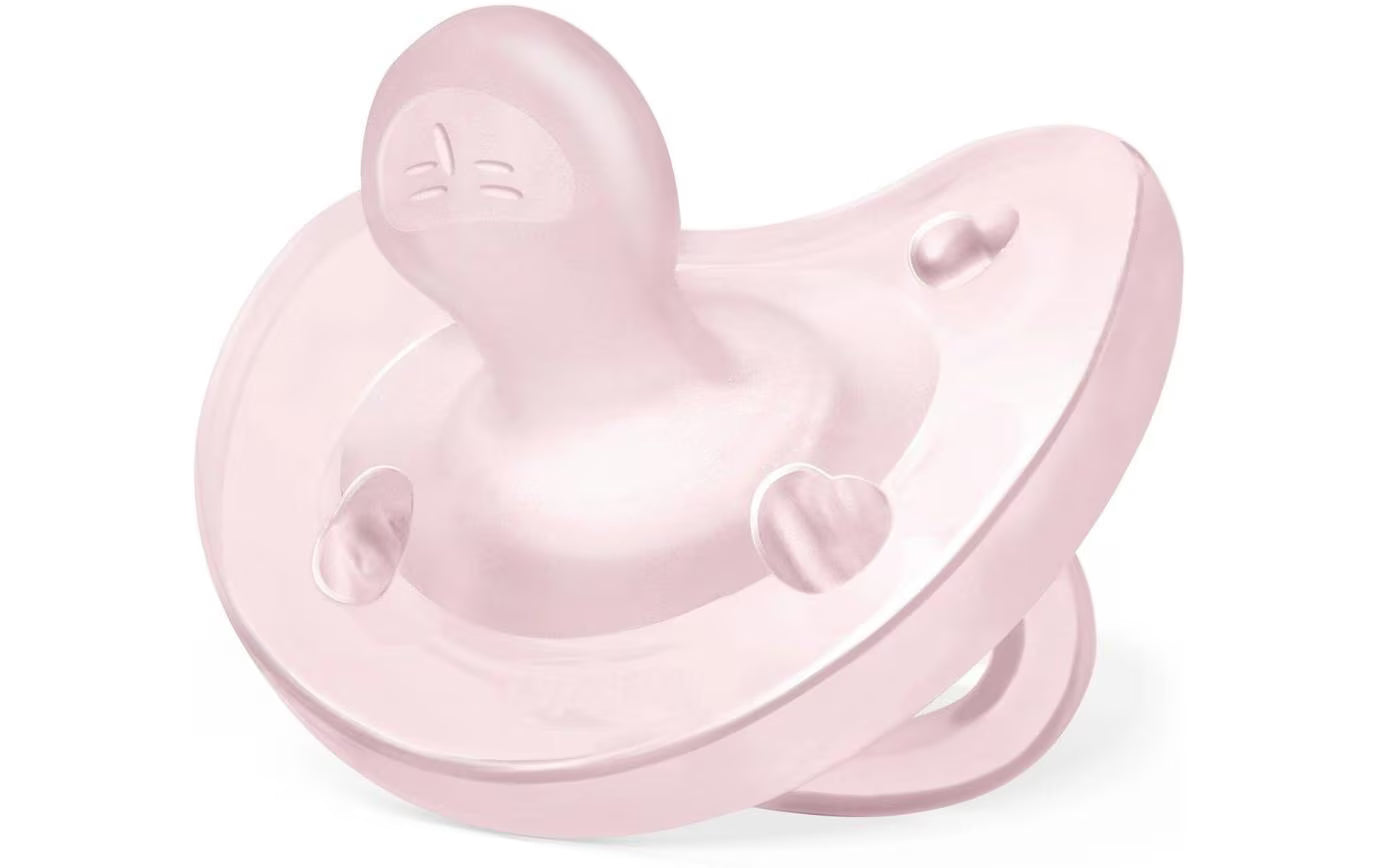 Chicco Nuggi Physioforma Soft