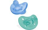 Chicco Nuggi Physioforma Soft 2er