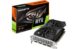 Gigabyte RTX3050 WINDFORCE OC V2 6G