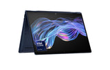 HP EB X Flip G1i AI,U7 258V,32,1T,SV,5G