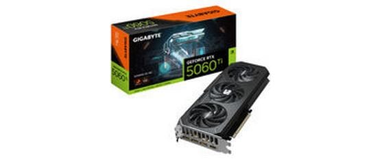 Gigabyte RTX5060 Ti GAMING OC 8G