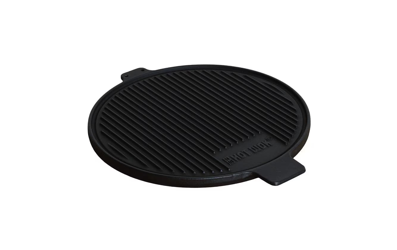 Grillpfann 32,5 cm
