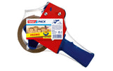 Promopack Abroller und Kleberollen
