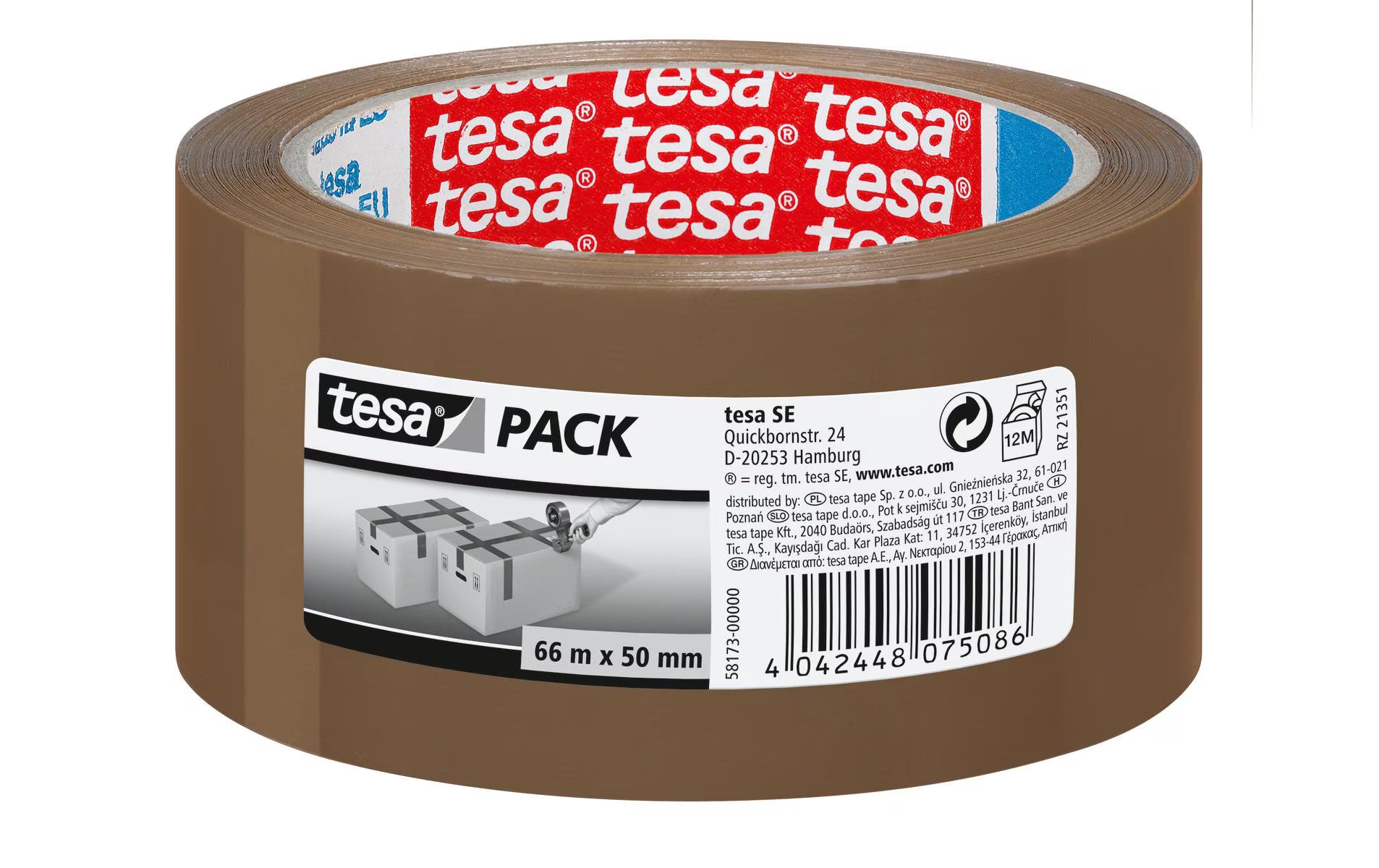 tesapack Standard