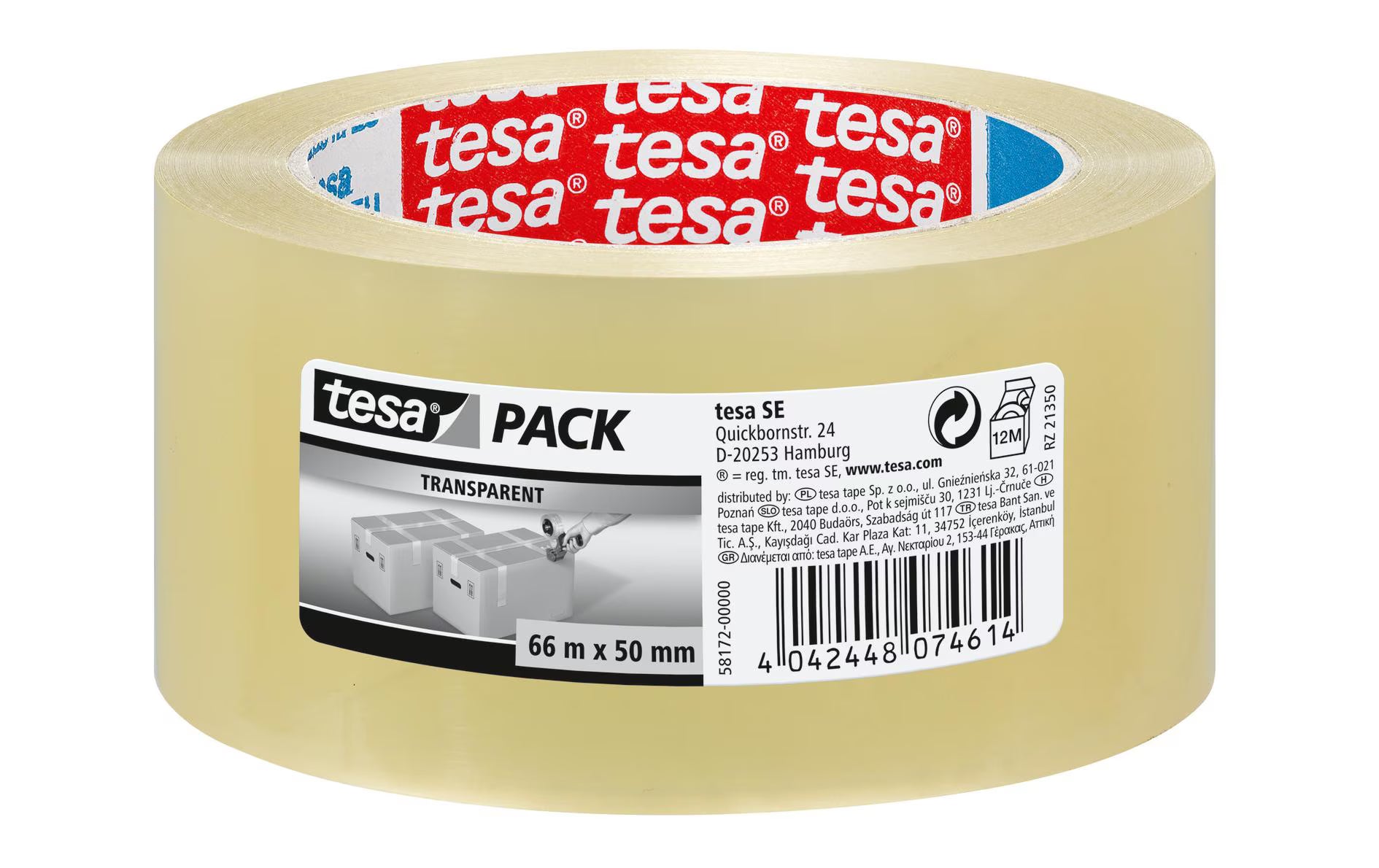 tesapack Standard