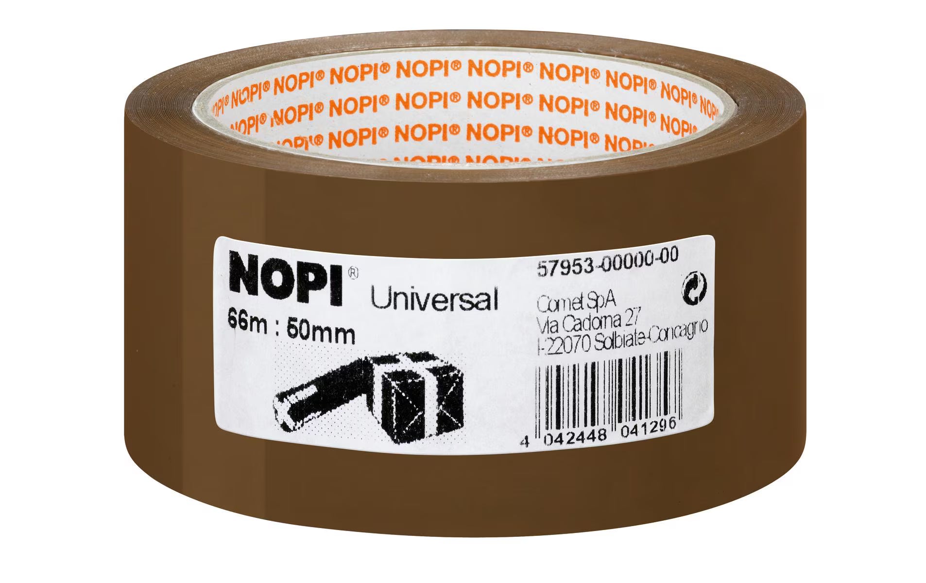 NOPI Packband