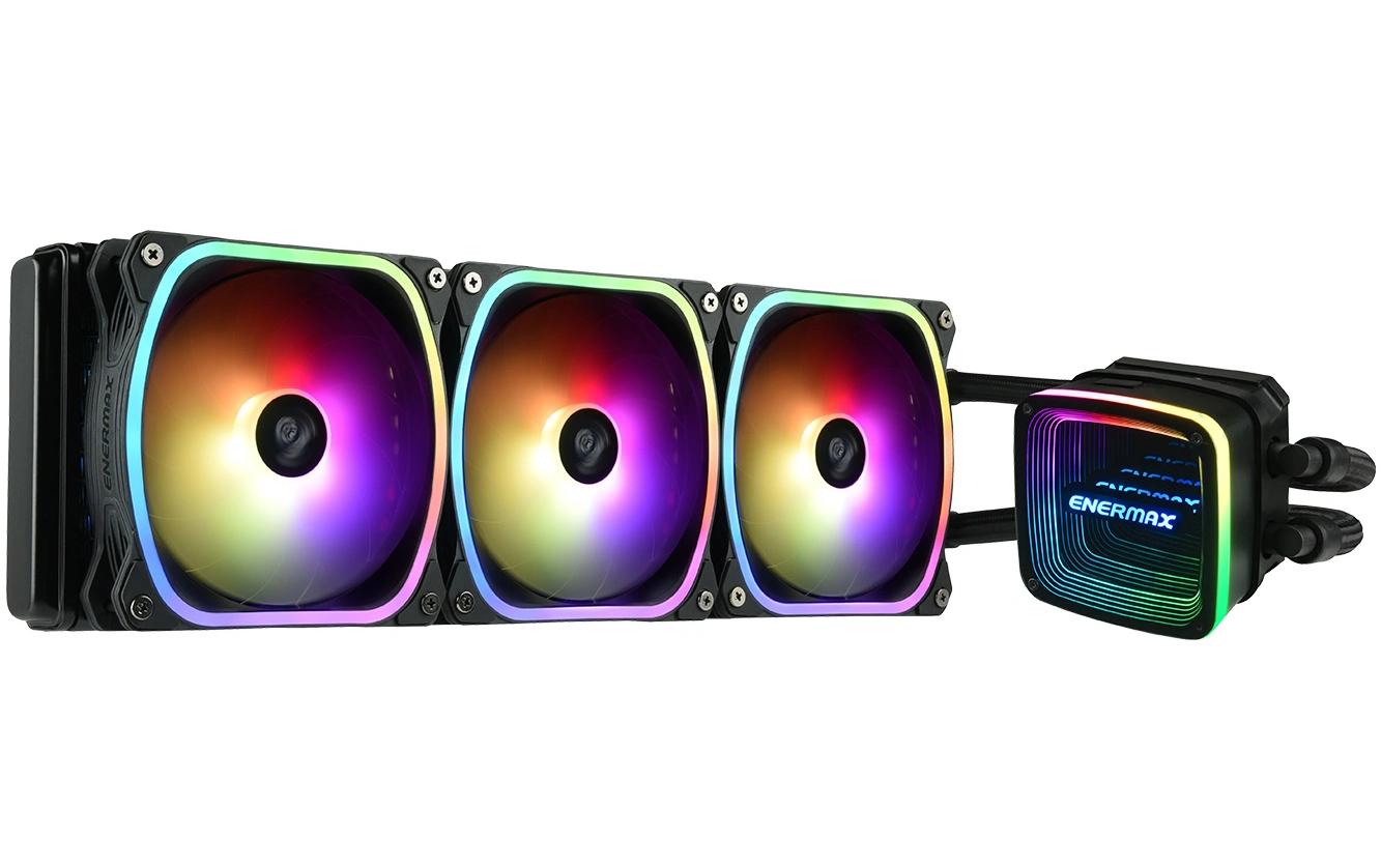 Kühler Enermax AquaFusion II 360