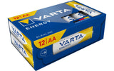 VARTA Energy AA, 1.5V, 12Stk