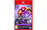 Metroid Prime 4: Beyond, Switch 2